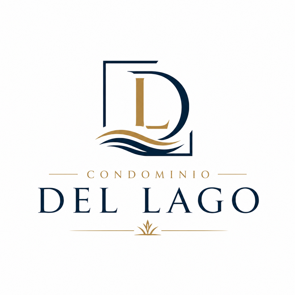 Condomínio Del Lago